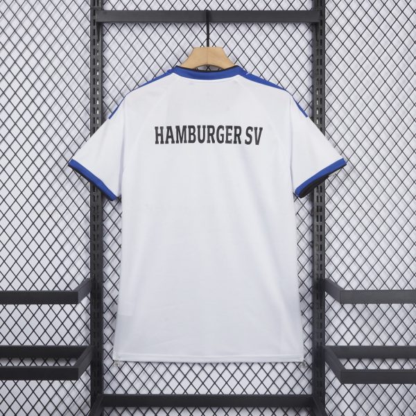 Camiseta Hamburger SV Local 26/27 - Imagen 2