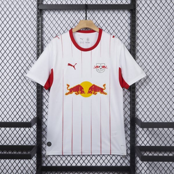 Camiseta RB Leipzig Local 26/27