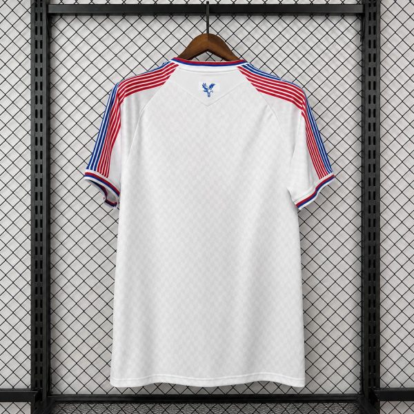 Camiseta Crystal Palace Local 26/27 - Imagen 2