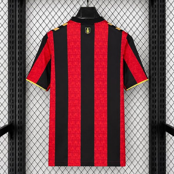 Camiseta Bournemouth Local 26/27 - Imagen 2
