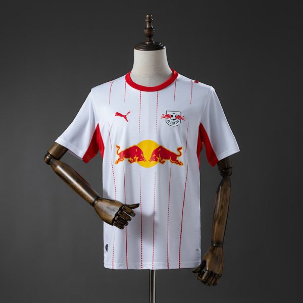 Camiseta RB Leipzig 26/27 Local