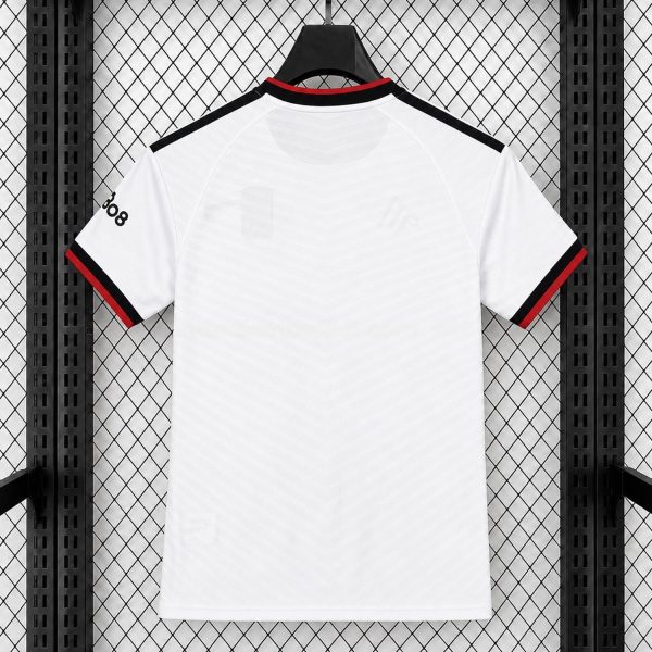 Camiseta Fulham Local 26/27 - Imagen 2