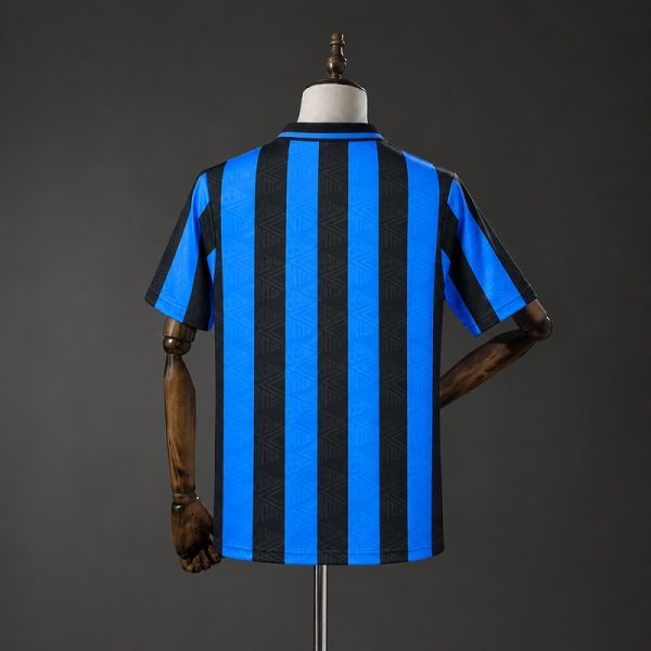 Camiseta Inter Milan 93/94 Local Retro - Imagen 2