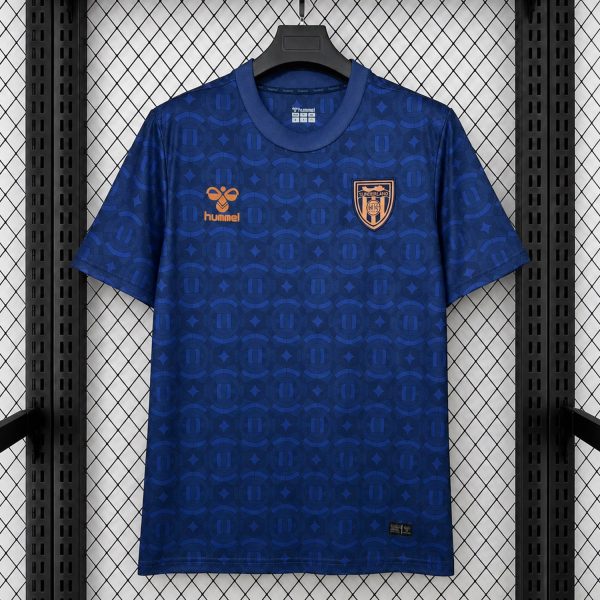 Camiseta Sunderland Tercera 26/27