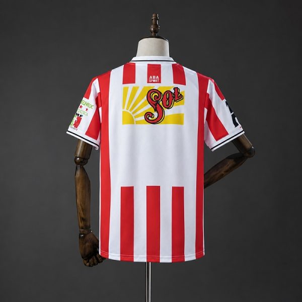 Camiseta Chivas 94/95 Local Retro - Imagen 2