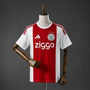 Camiseta Ajax 26/27 Local