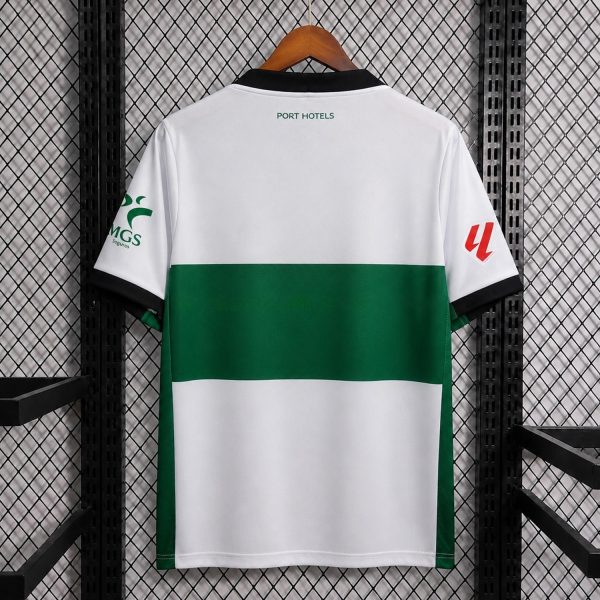 Camiseta Elche CF 26/27 Local - Imagen 2