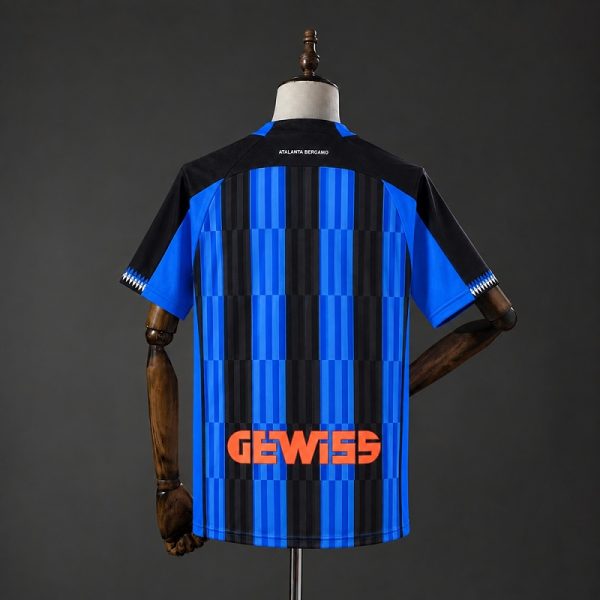 Camiseta Atalanta BC 26/27 Local - Imagen 2