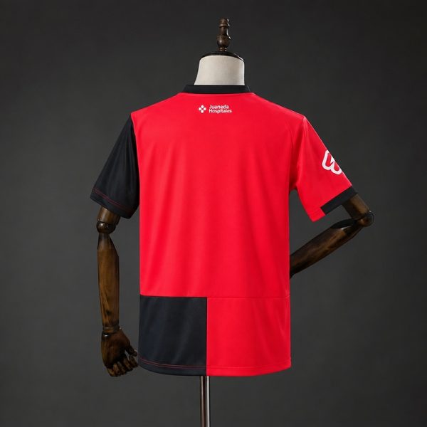 Camiseta RCD Mallorca 26/27 Local - Imagen 2