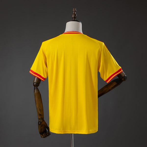 Camiseta RC Lens Local 26/27 - Imagen 2