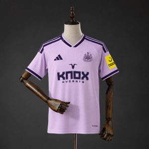 Camiseta Newcastle United 26/27 Visitante