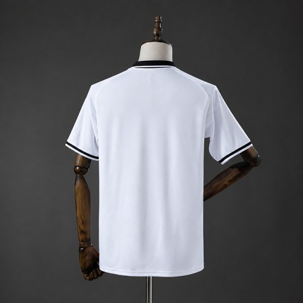 Camiseta Colo Colo 96/97 Local Retro - Imagen 2