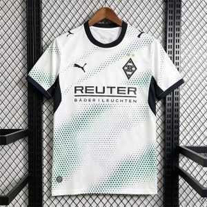 Camiseta Borussia Mönchengladbach Local 26/27