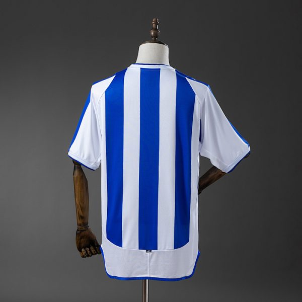 Camiseta Málaga CF 01/02 Local Retro - Imagen 2