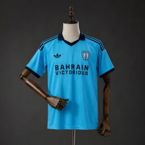 Camiseta Paris FC Visitante 26/27