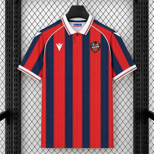 Camiseta Levante UD 26/27 Local