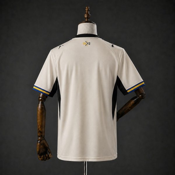Camiseta Parma Calcio 26/27 Local - Imagen 2