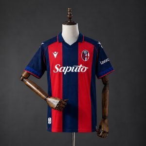 Camiseta Bologna FC 26/27 Local