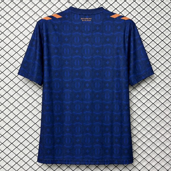 Camiseta Sunderland Tercera 26/27 - Imagen 2