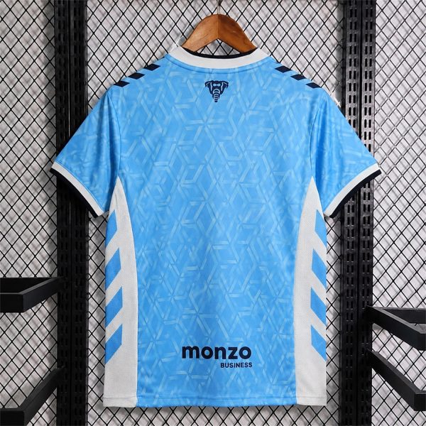 Camiseta Coventry City Local 26/27 - Imagen 2
