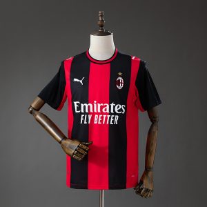 Camiseta AC Milan 26/27 Local