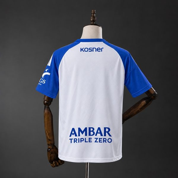 Camiseta Real Zaragoza 26/27 Local - Imagen 2