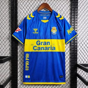 Camiseta Parma Visitante 26/27
