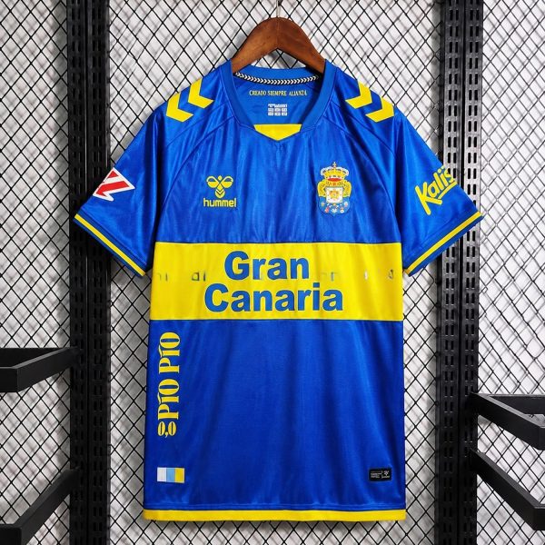 Camiseta Parma Visitante 26/27