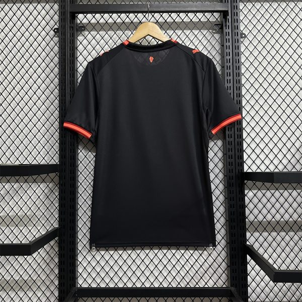 Camiseta AC Milan Tercera 26/27 - Imagen 2