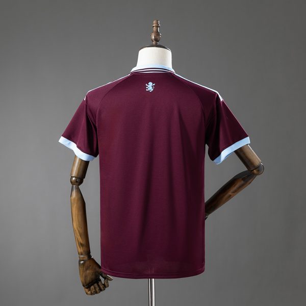 Camiseta Aston Villa 26/27 Local - Imagen 2
