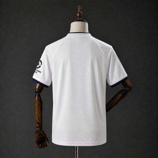 Camiseta Como 1907 26/27 Visitante - Imagen 2