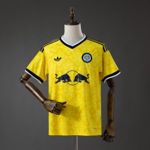 Camiseta Leeds United 26/27 Visitante