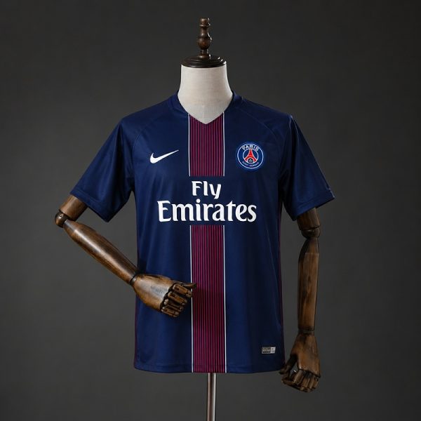 Camiseta PSG 16/17 Local Retro