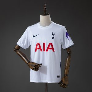 Camiseta Tottenham Hotspur 26/27 Local
