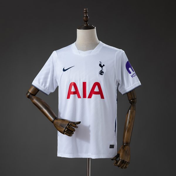 Camiseta Tottenham Hotspur 26/27 Local