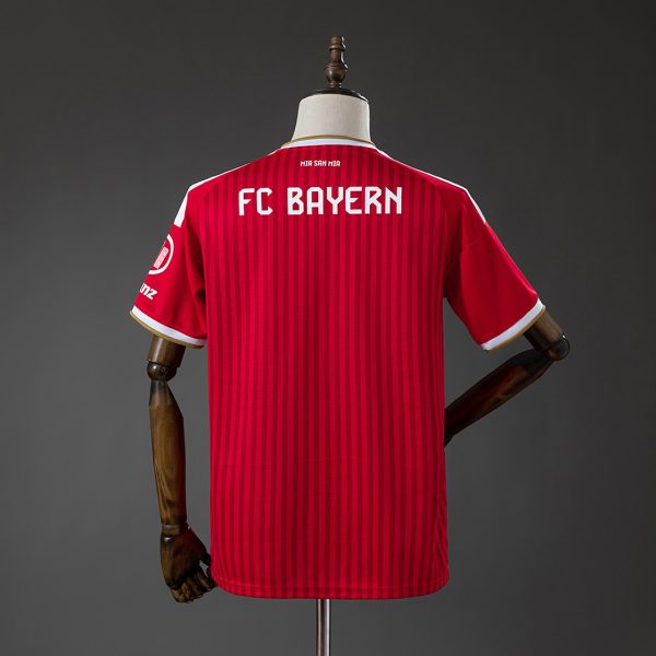 Camiseta Bayern Múnich Local 26/27 - Imagen 2