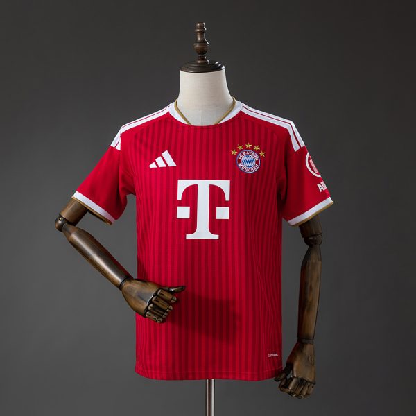 Camiseta Bayern Múnich Local 26/27