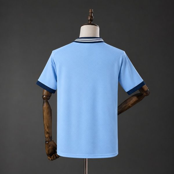 Camiseta Lazio 96/97 Local Retro - Imagen 2