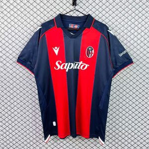 Camiseta Bologna Local 26/27