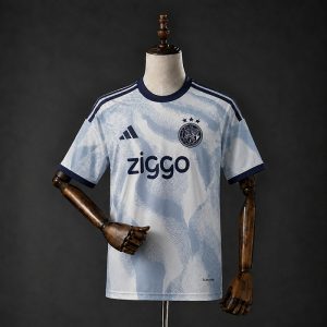 Camiseta Ajax 26/27 Tercera