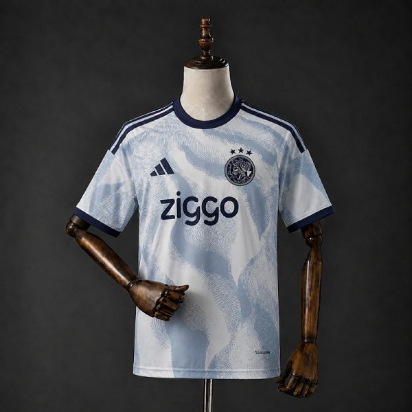 Camiseta Ajax 26/27 Tercera