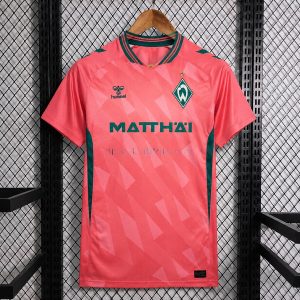 Camiseta Werder Bremen Tercera 26/27