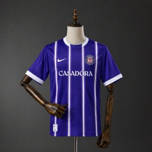 Camiseta Toulouse FC 26/27 Local