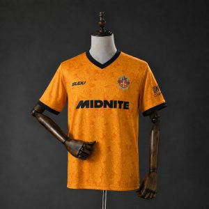 Camiseta Wolverhampton 26/27 Local