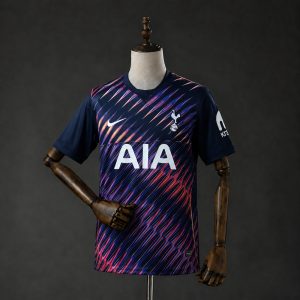 Camiseta Tottenham Hotspur 26/27 Tercera