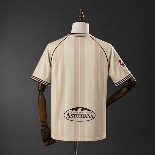 Camiseta Sporting de Gijón 26/27 Tercera - Imagen 2