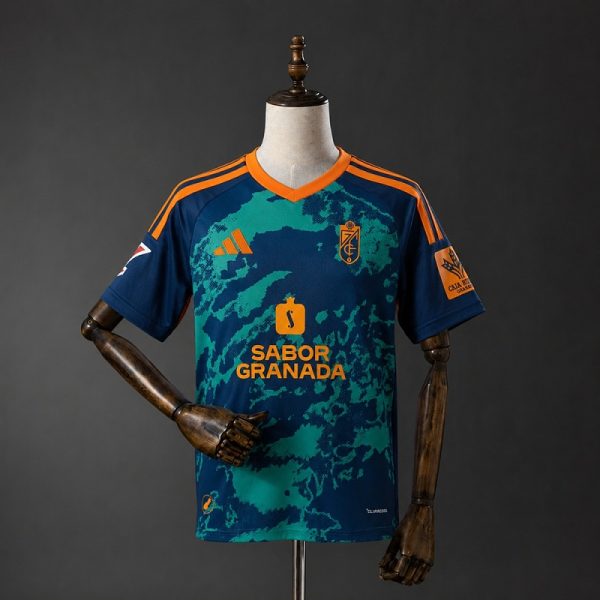 Camiseta Granada CF 26/27 Visitante