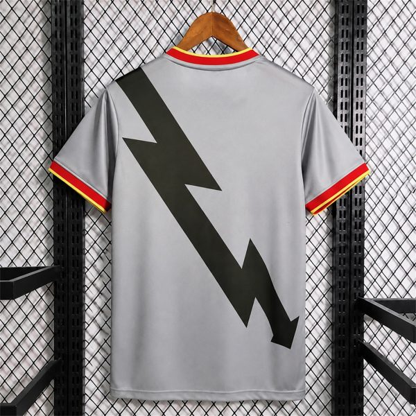 Camiseta Rayo Vallecano 26/27 Tercera - Imagen 2