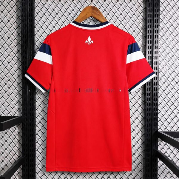 Camiseta Lille Local 26/27 - Imagen 2