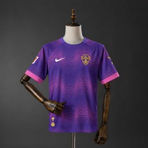 Camiseta Elche CF 26/27 Visitante
